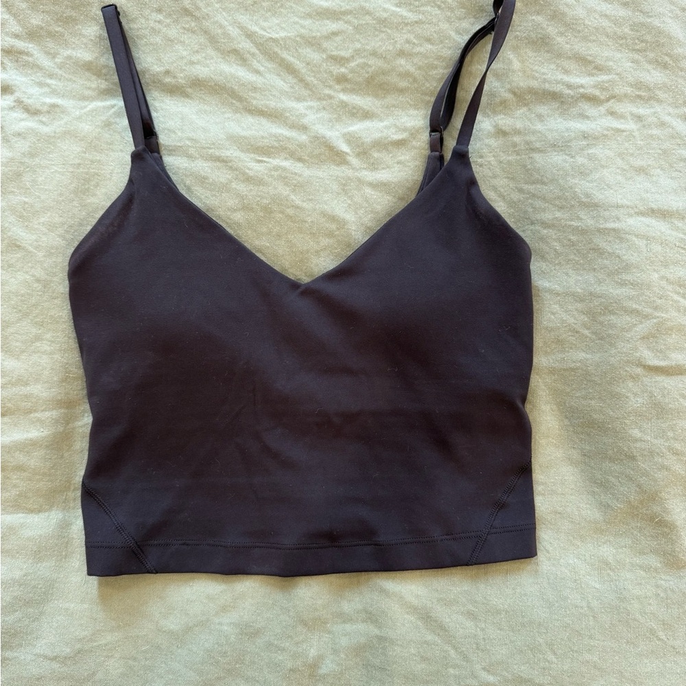 lululemon Align™ Cropped Cami Tank Top
Light Support, A/B Cup